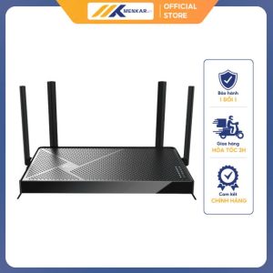 Thiết bị định tuyến Router Wifi Archer BE230