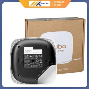 Bộ Phát Wi-Fi Aruba Instant On AP11 (2)