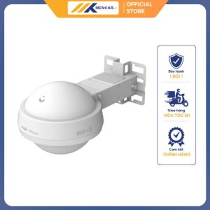 Chia sẻ Bộ phát Wifi ngoài trời RUIJIE RG-RAP6262