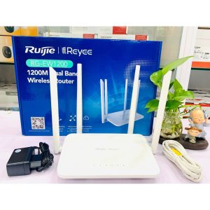 Bộ phát wifi RUIJIE RG-EW1200