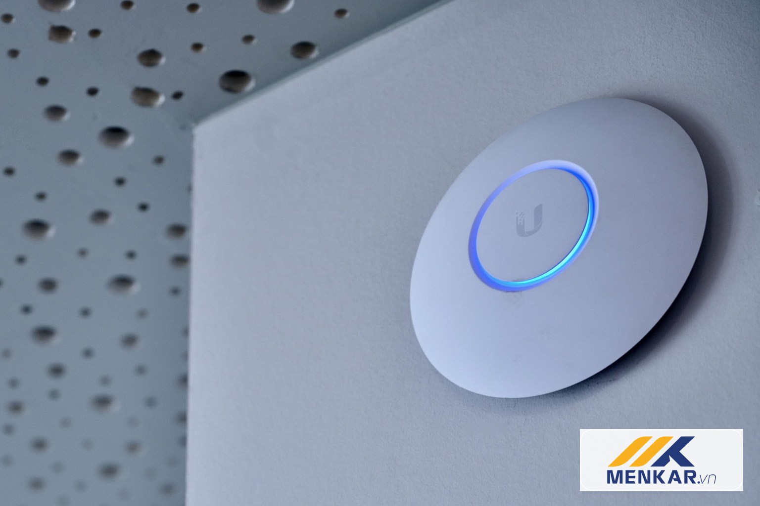 Access point chuyên dụng cho khu công nghiệp MENKAR