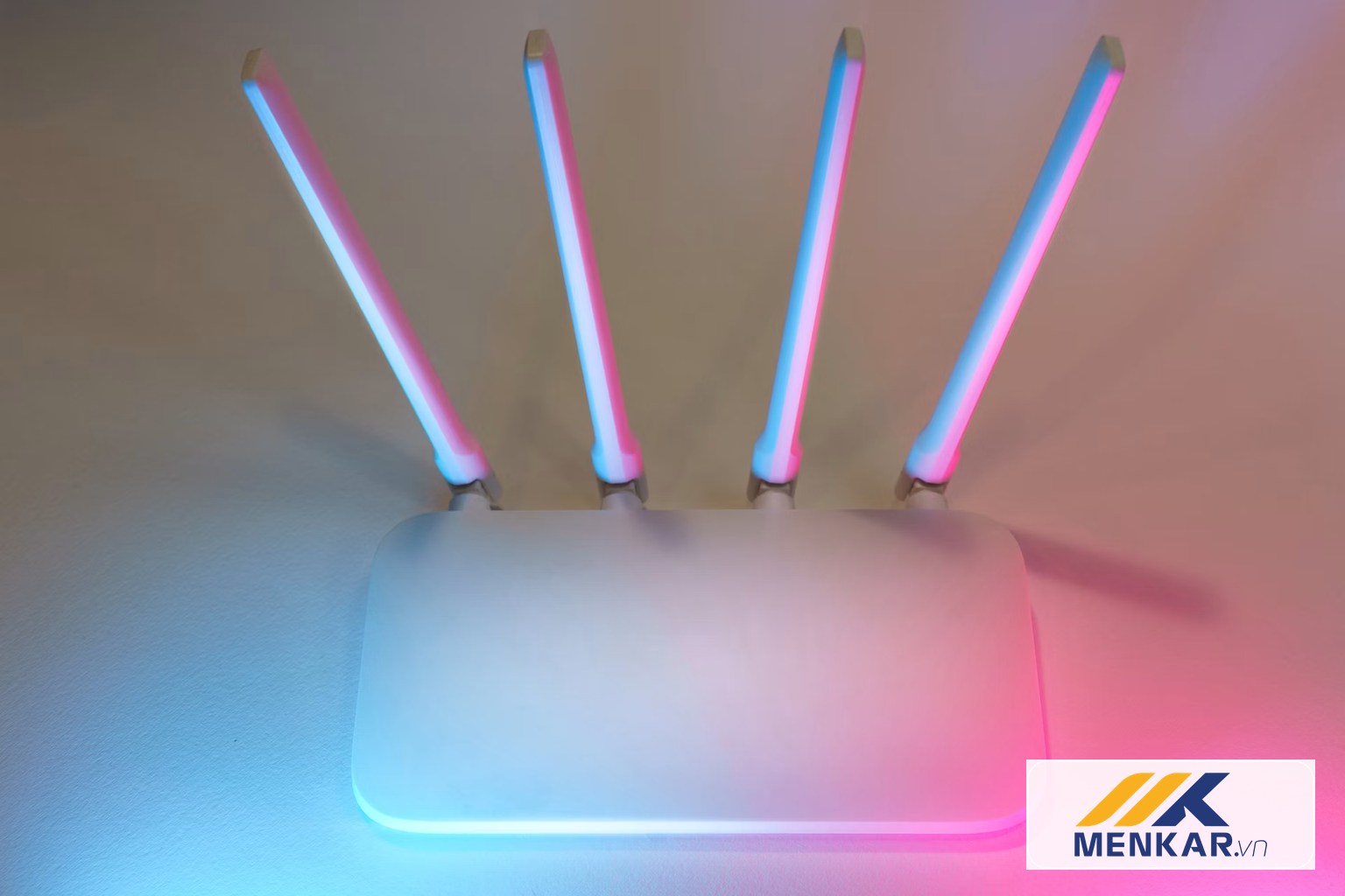 Báo Giá Thi Công Wifi Tại Hải Phòng Hạ Tầng Chịu Tải Cao – hình ảnh MENKAR 1
