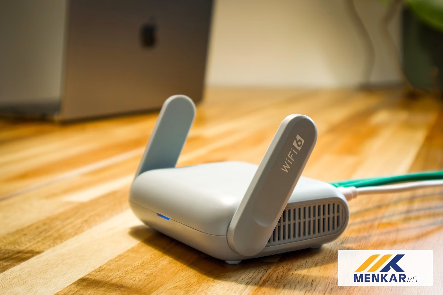 Báo Giá Thi Công Wifi Tại Hải Phòng Hạ Tầng Chịu Tải Cao – hình ảnh MENKAR 2
