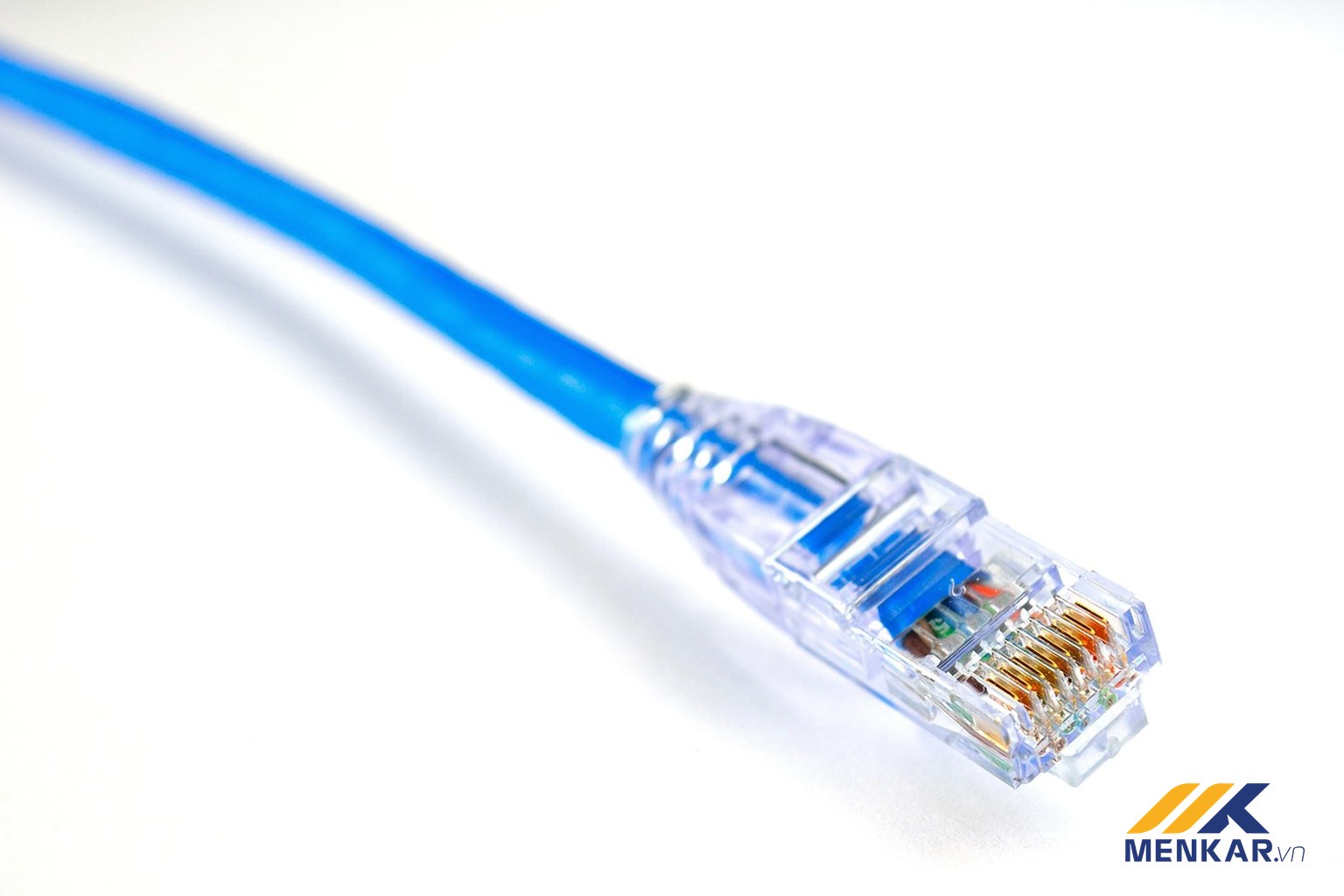 Cáp Ethernet cho hệ thống mạng quận Lê Chân