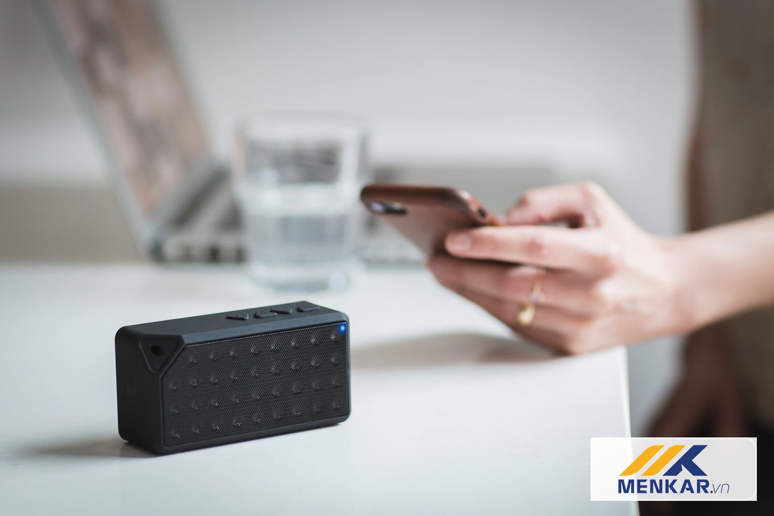Thi Công Wifi Tại Hải Phòng Phủ Sóng & Chịu Tải Cao 2026 – hình ảnh MENKAR 2