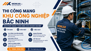 thi-cong-mang-khu-cong-nghiep-bac-ninh