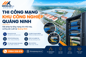 thi-cong-mang-khu-cong-nghiep-quang-ninh