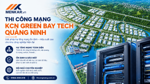 thi-cong-mang-kcn-green-bay-tech-quang-ninh