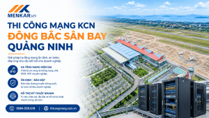 thi-cong-mang-kcn-dong-bac-san-bay-quang-ninh